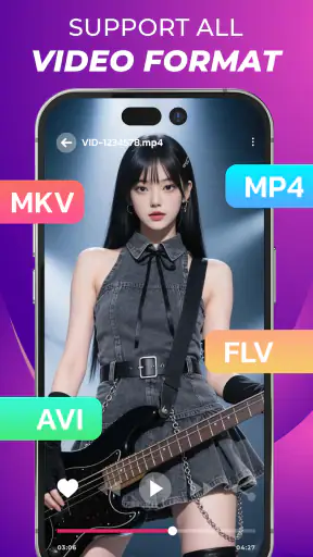 TubeDownloader - Video Saver