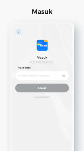 Tunai Cakra - Kredit Online