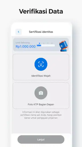 Tunai Cakra - Kredit Online