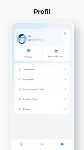Tunai Cakra - Kredit Online