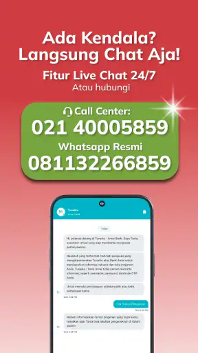 Tunaiku - Pinjaman Dana Online