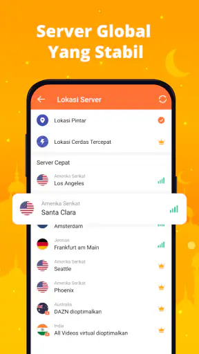 Turbo VPN Lite - VPN Proxy