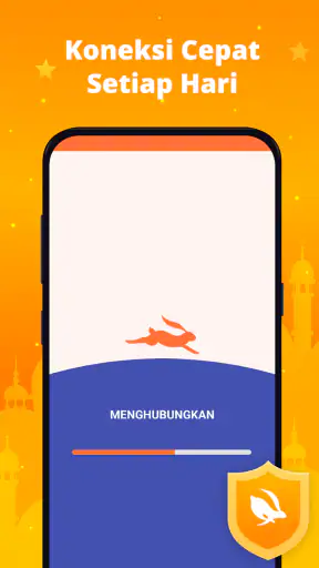 Turbo VPN Lite - VPN Proxy