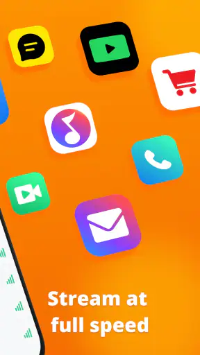 Turbo VPN Lite - VPN Proxy