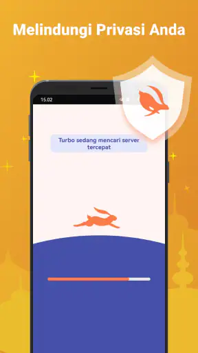Turbo VPN - Secure VPN Proxy