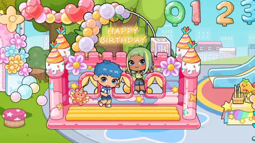 Tut world:Dream City Story