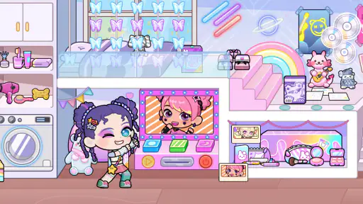 Tut world:Dream City Story