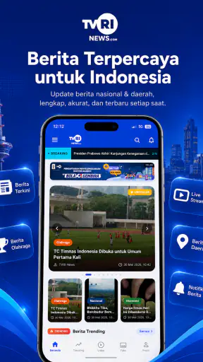 TVRI News