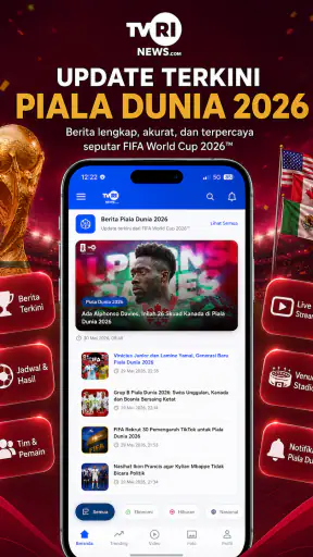 TVRI News