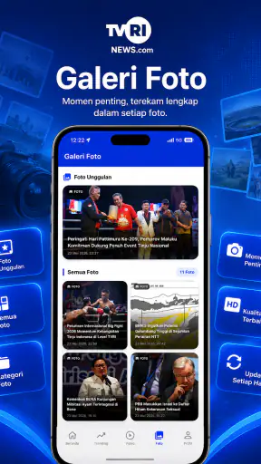 TVRI News
