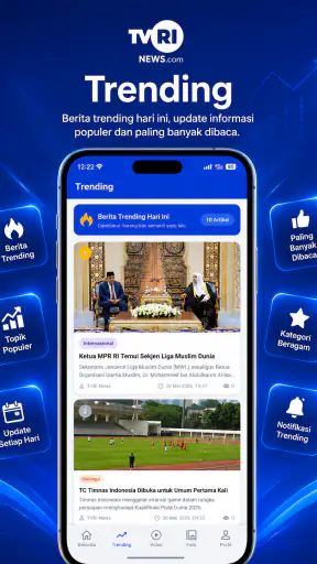 TVRI News