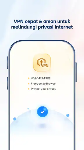 UC Browser - Cepat VPN Proxy