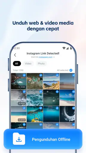 UC Browser - Cepat VPN Proxy
