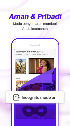 UC Turbo - Unduhan Video Cepat