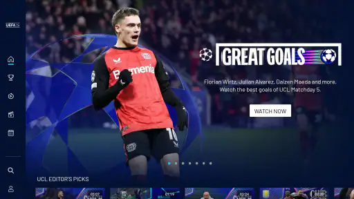 UEFA.tv