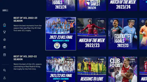 UEFA.tv