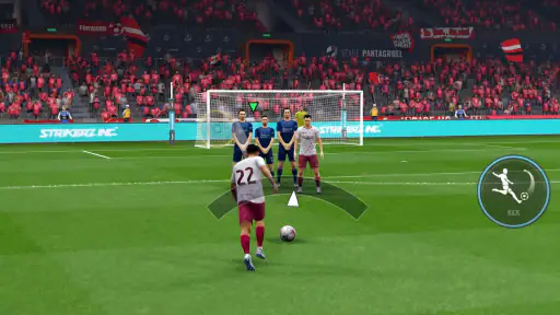 UFL - Game Sepak Bola 2026