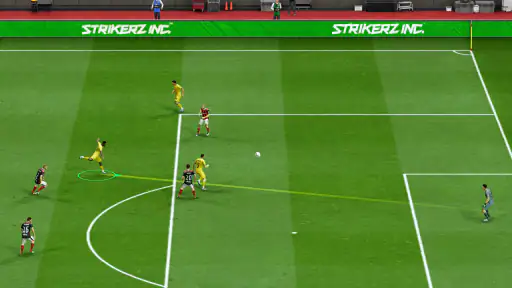 UFL - Game Sepak Bola 2026