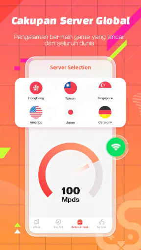 UgPhone-Cloud Phone