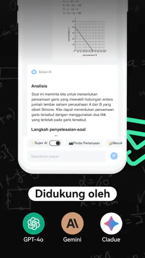 Uknow.AI(CheckMath)Jawaban Mtk