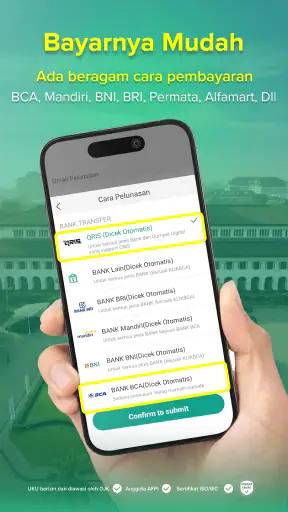 UKU - Pinjaman Dana Digital