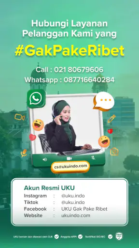 UKU - Pinjaman Dana Digital