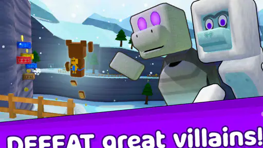 Ultimate Bear Adventure