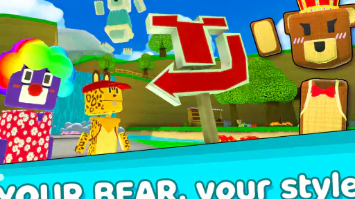Ultimate Bear Adventure
