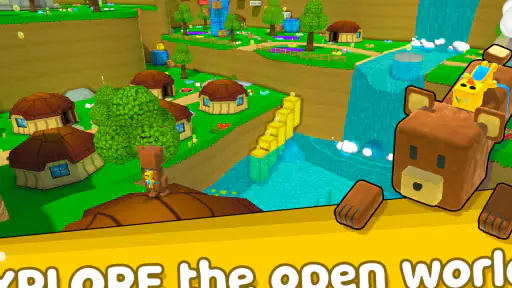 Ultimate Bear Adventure
