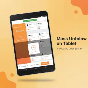 Unfollow Checker for Instagram