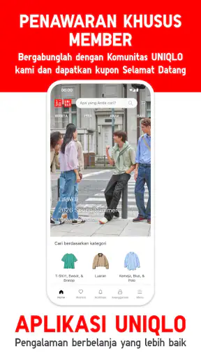 UNIQLO Indonesia