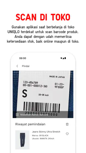 UNIQLO Indonesia