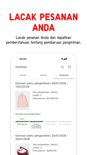 UNIQLO Indonesia