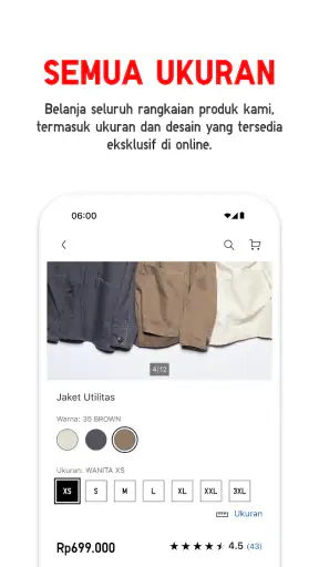 UNIQLO Indonesia