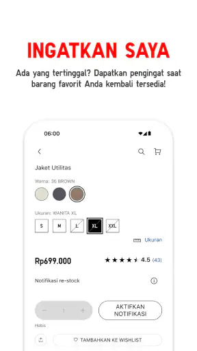 UNIQLO Indonesia