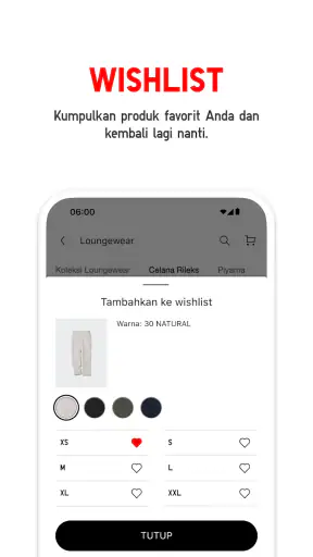 UNIQLO Indonesia