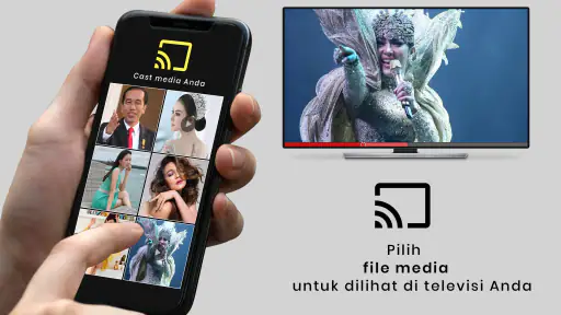 Universal TV Remote Control
