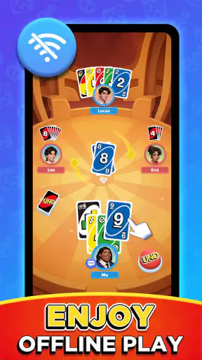 UNO Wonder