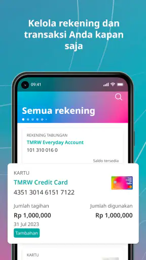 UOB TMRW Indonesia
