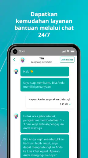 UOB TMRW Indonesia