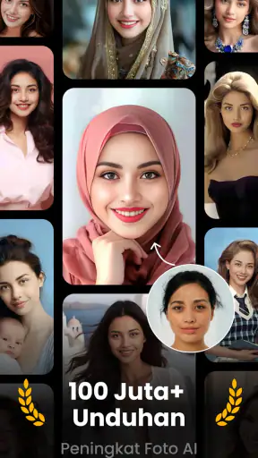 UpFoto - AI Photo Enhancer
