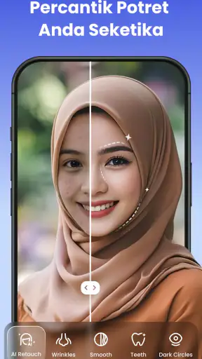 UpFoto - AI Photo Enhancer