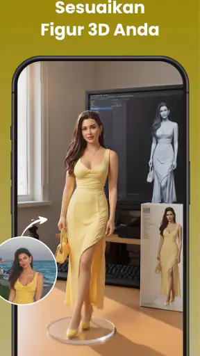 UpFoto - AI Photo Enhancer