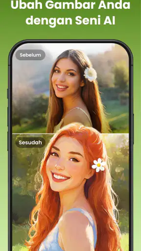 UpFoto - AI Photo Enhancer