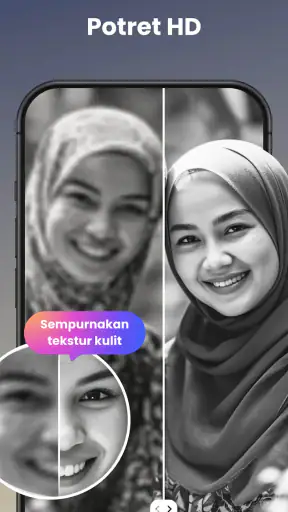 UpFoto - AI Photo Enhancer