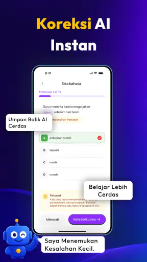 Uplingo: AI Language Learning