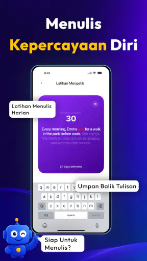 Uplingo: AI Language Learning