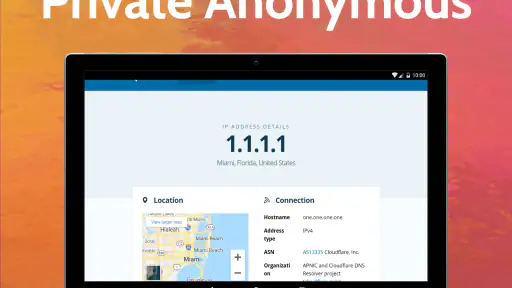 UPX Private Proxy Browser, VPN
