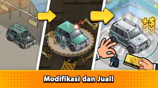 Used Car Tycoon
