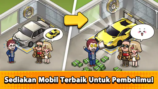 Used Car Tycoon